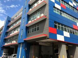 Entrepreneur Business Centre (D14), Office #344769551